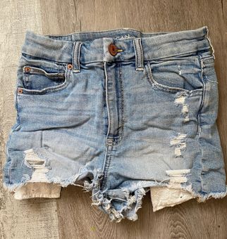 American Eagle Jean Shorts Size 4 - $19 - From Gabby