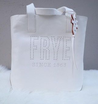 Frye carson store bag