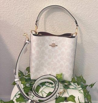 COACH Mollie Bucket Bag 22