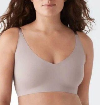 True Body Triangle Convertible Strap Bra Size L - $18 - From Holly