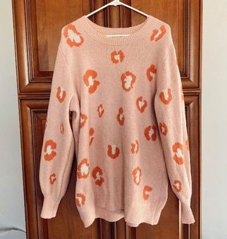 Terra sky clearance sweater