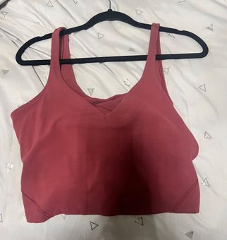 Lululemon lulu align tank