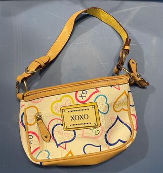 XoXo Vintage Mini Shoulder Bag Y2K Purse