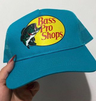 Bass Pro Shops Bass Pro Shop Hat - $10 - From M A I L