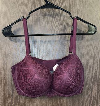 Victoria's Secret Bras 38D - $40 (33% Off Retail) New With Tags - From Avery