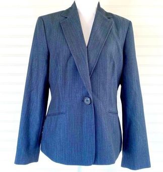 Kasper Blazer & Suit Jacket Size 10 - $35 - From Blooming