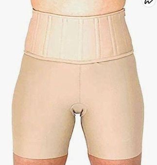 NEW Slim-Ease Shapewear Tummy Control Instant Buttocks & Leg Lifter 3X Size  undefined - $28 New With Tags - From Mackooniebug