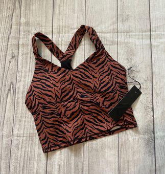 Kyodan Crop Top Sports Bra Multiple Size XS - $20 New With Tags