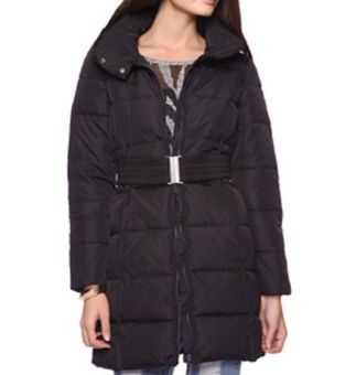 FOREVER 21 Outerwear Puffer Coats & Jackets