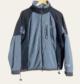 The North Face Gore-Tex Windstopper Summit Series Fleece