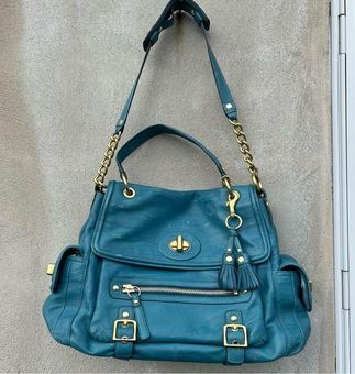 COACH®  Sydney Satchel