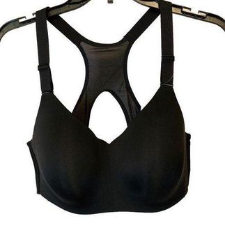 Avia NWT High Impact black racerback sports bra size XL - $19 New With Tags  - From April