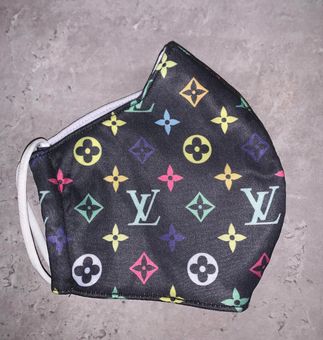 LV face mask, does anyone know if these are based off real