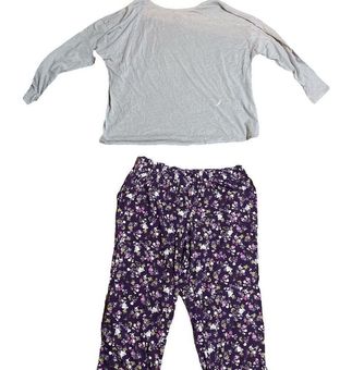 Cacique Pajamas 