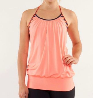 Lululemon No Limits Tank Size 8 - $30 - From Tia