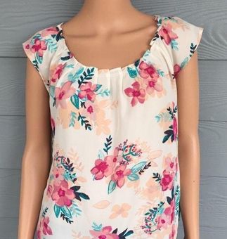 Lauren Conrad Blouse 