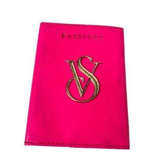 PINK Victoria's Secret, Accessories, Vs Passport Holder