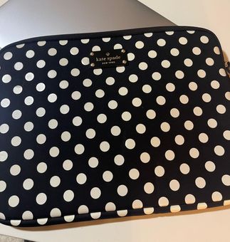 Kate Spade Laptop Case Multiple - $35 (74% Off Retail) - From LuxCloset