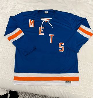 Mets Hockey Jersey