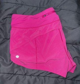 Lulu Speed Up Shorts