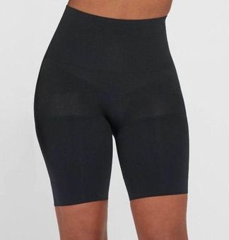 Spanx ASSETS by Women's Remarkable Results Mid-Thigh Shaper - $25 New With  Tags - From Yekaterina