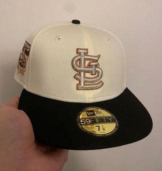 St. Louis Cardinals Hat - 7, 7 1/4, 7 1/8