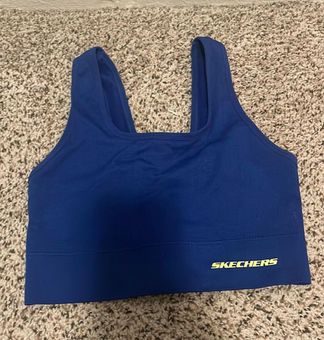 Skechers Sports Bra Size L - $8 - From Ashleigh