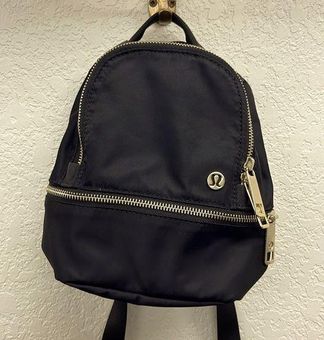 Lululemon Backpack Mini City Adventurer