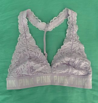 Victoria's Secret PINK Bralette