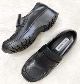 Vintage steve deals madden shoes