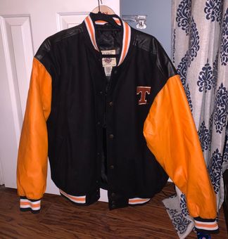 Steve and barry's 2025 leather jacket