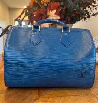 Louis Vuitton, Bags, Authentic Lv Speedy 25