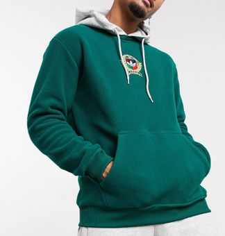 Adidas Hoodie Green - $40 (50% Off Retail) - From Isabella