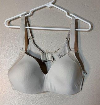 Warner's Cloud 9 Wireless Bra RN2771A Butterscotch (Nude 5) Size 38C - $15  - From Sahara