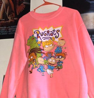 rugrats shirt forever 21