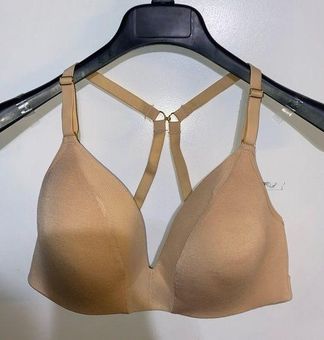 All.You. LIVELY All Day Deep V No Wire Bra