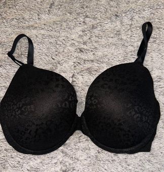 It's No Secret: Buying A DD Bra