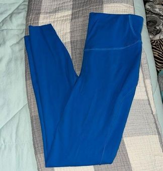 Lululemon Base Pace HR 25” Leggings Size 6 - $60 - From Cassidy