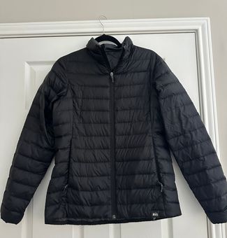Rei co cheap op puffer jacket