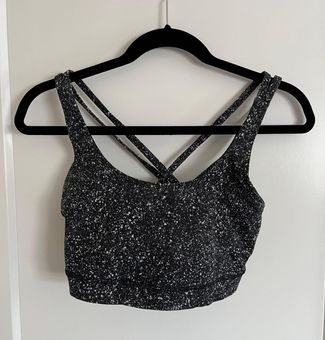 Lululemon Energy Sports Bra Size L - $25 (51% Off Retail) - From Bailey