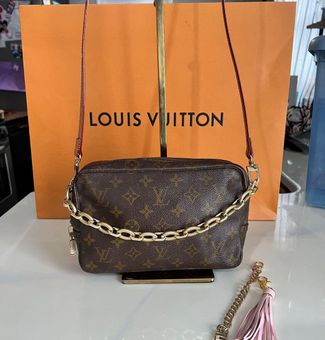 Louis Vuitton, Bags, Louis Vuitton Trousse 23