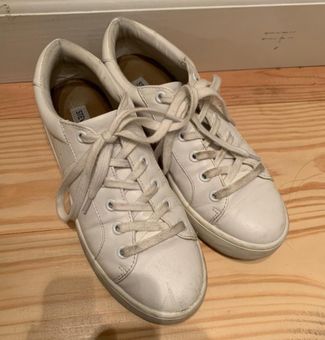 bertie white steve madden