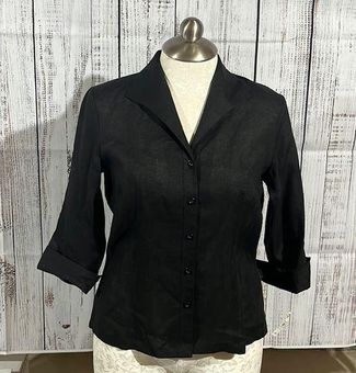 NWT Talbots Blouse