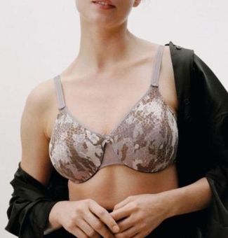 Chantelle, Intimates & Sleepwear, Chantelle C Magnifique Nouveau  Minimizer Bra