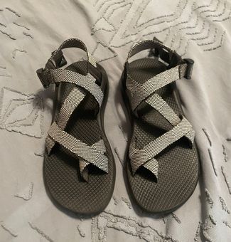 Chacos Black and White Chaco zCloud 2 Women s 9 38 62 Off