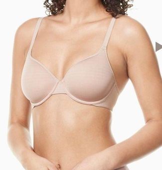 Warners Cloud 9 Lightly Lined Underwire with Lift Bra Light Pink NWT 36D  Size undefined - $32 New With Tags - From Stephanie