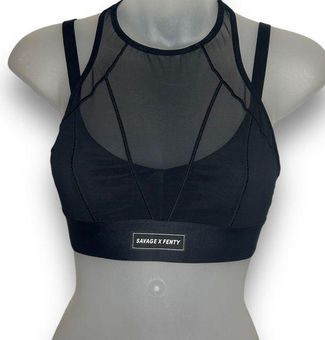 Savage X Fenty Sports Bra Size XS - $32 - From Alexus