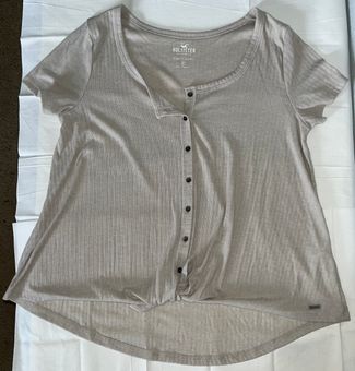 Hollister $10 off cheap