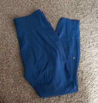 Lululemon - size-12 - size-12