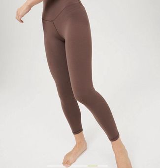 Aerie offline Brown Leggings Size XS - $25 - From mailynn